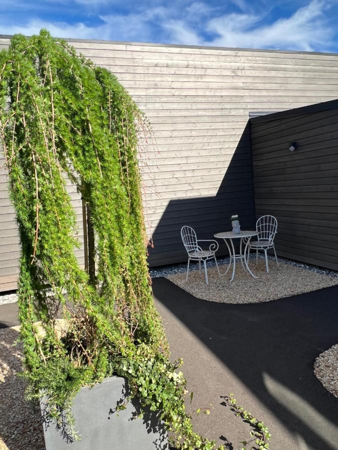 Koda Loft - Urlaub Im Tiny House Bodensee Lauterach Extérieur photo