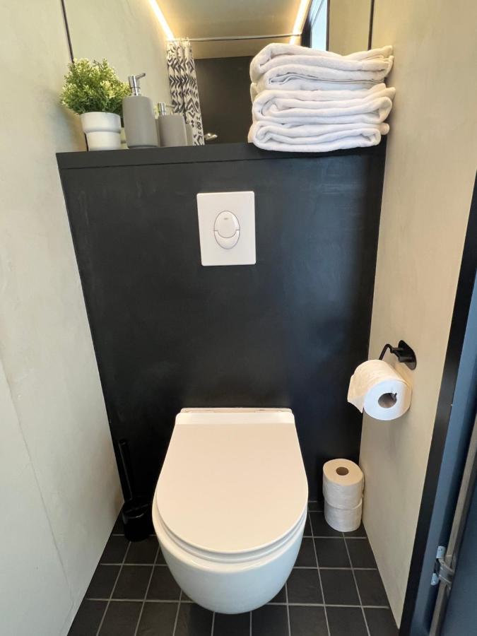Koda Loft - Urlaub Im Tiny House Bodensee Lauterach Extérieur photo